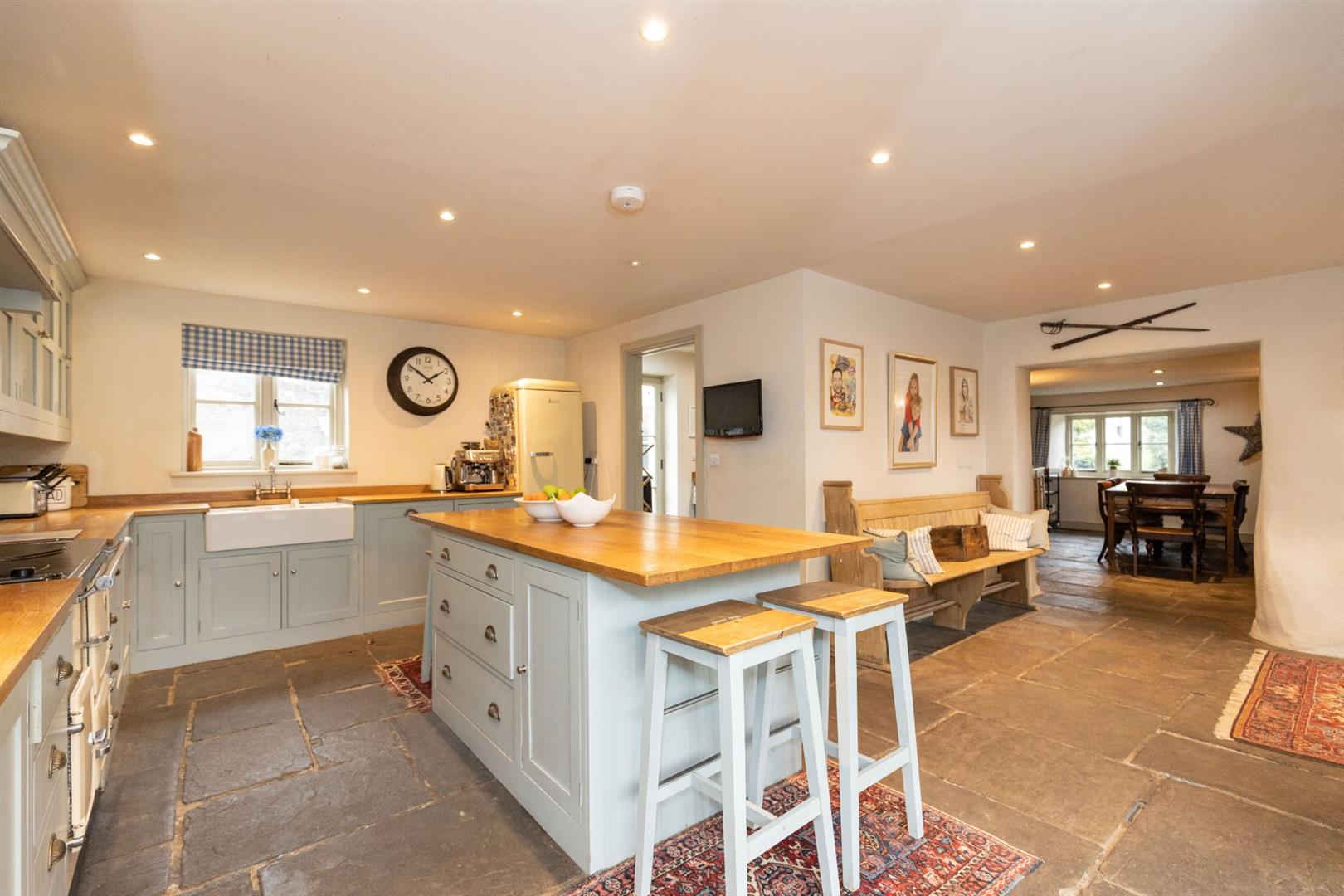 Church Street, Llysworney, Near Cowbridge, Vale of Glamorgan, CF71 7NQ